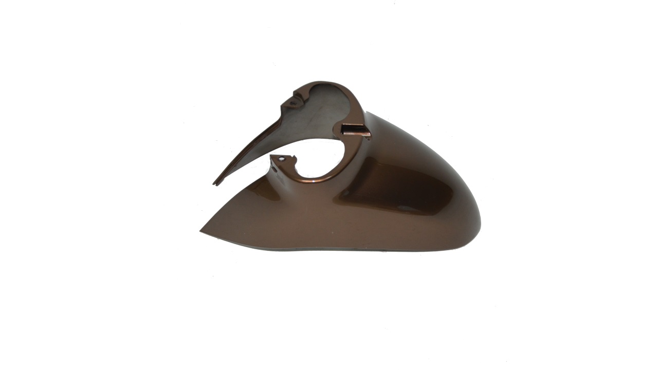 ÖN ÇAMURLUK KAHVERENGİ (BLUEBERRY)